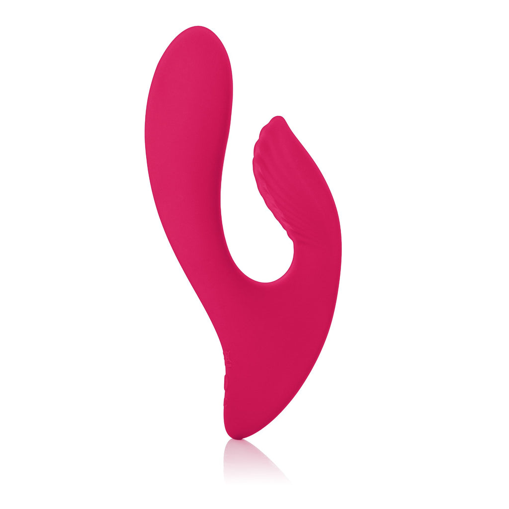 California Exotic Novelties Silhouettes 17, Red