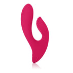 California Exotic Novelties Silhouettes 17, Red