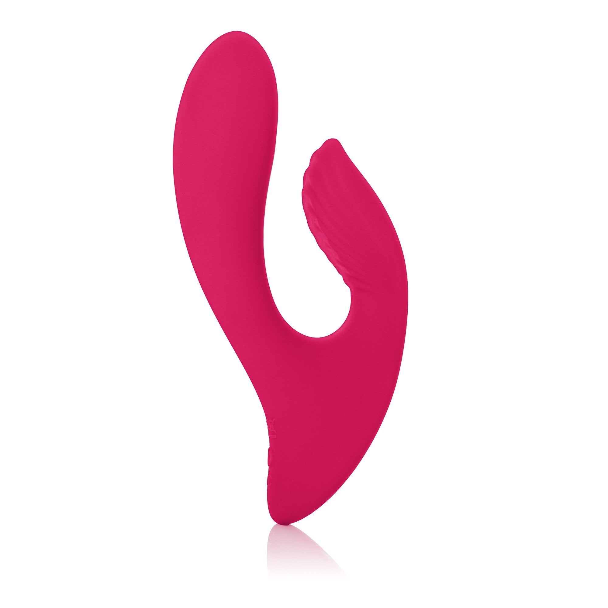California Exotic Novelties Silhouettes 17, Red
