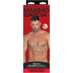 Signature Cocks Maximo Garcia