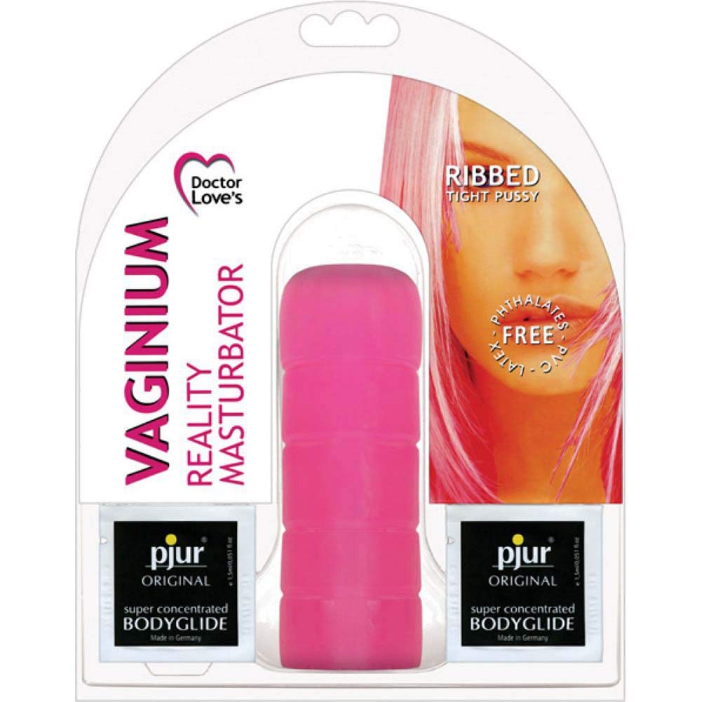 Deeva Magical Vaginium Masturbator