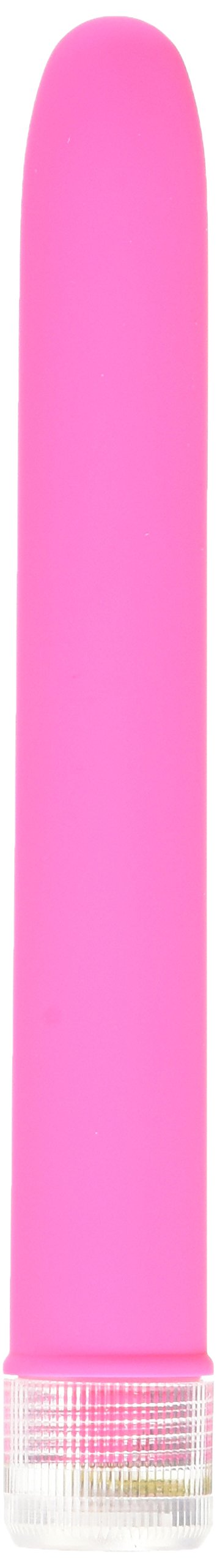 Pipedream Neon Luv Touch Slim, Pink