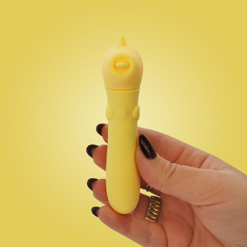 Unihorn Usb Bullet Bean Blossom