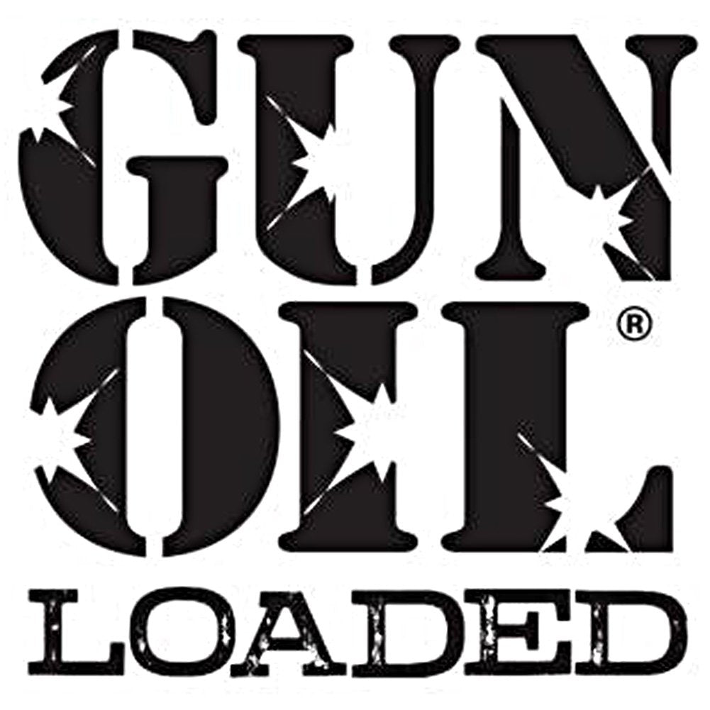 GUN OIL LOADED SAMPLE PACK