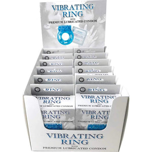 (WD) VIBRATING RING POP DISPLA