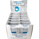 (WD) VIBRATING RING POP DISPLA