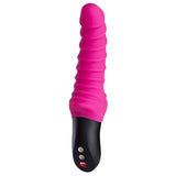 Fun Factory Pulsator Stronic Drei  Blackberry