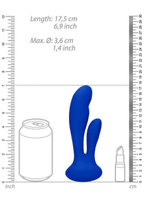 Wicked Aqua Lube 4 Oz