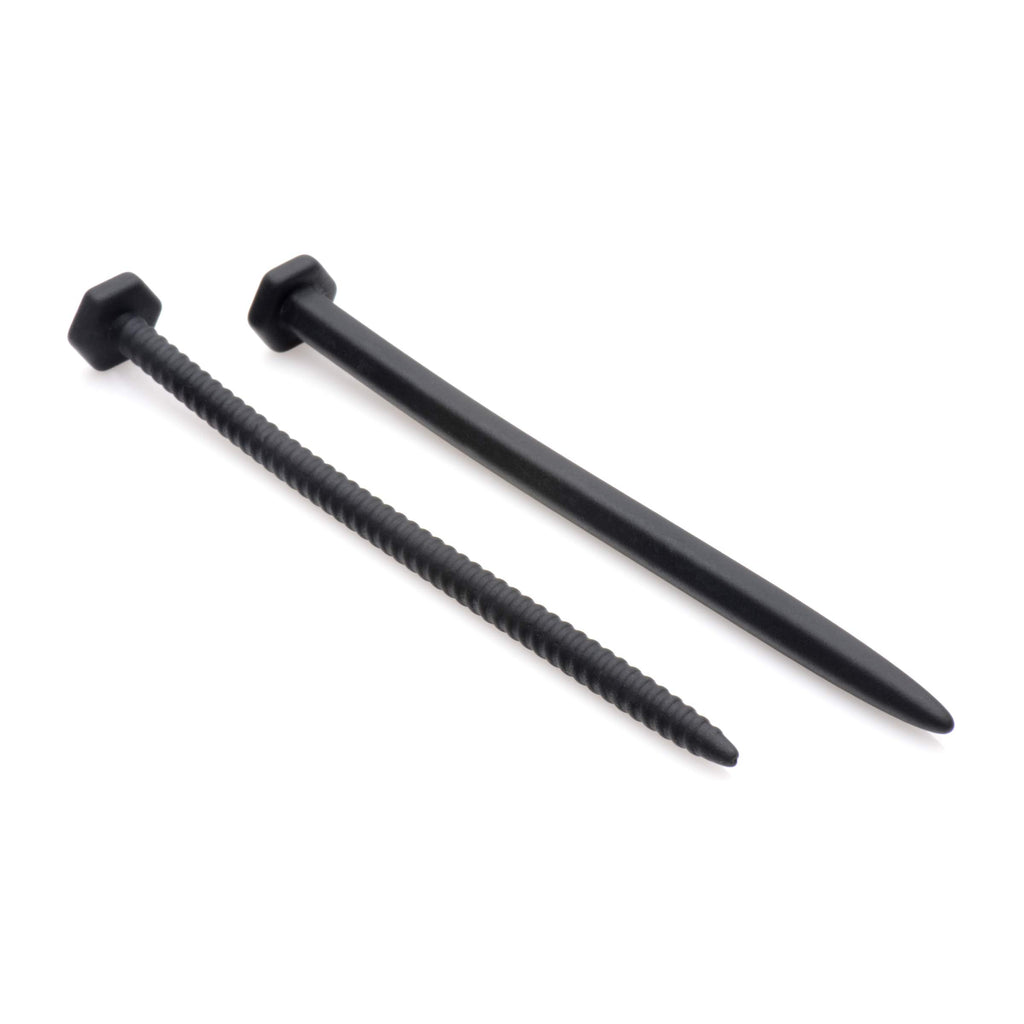 Master Series Hardware Nail & Screw Silicone Sounds