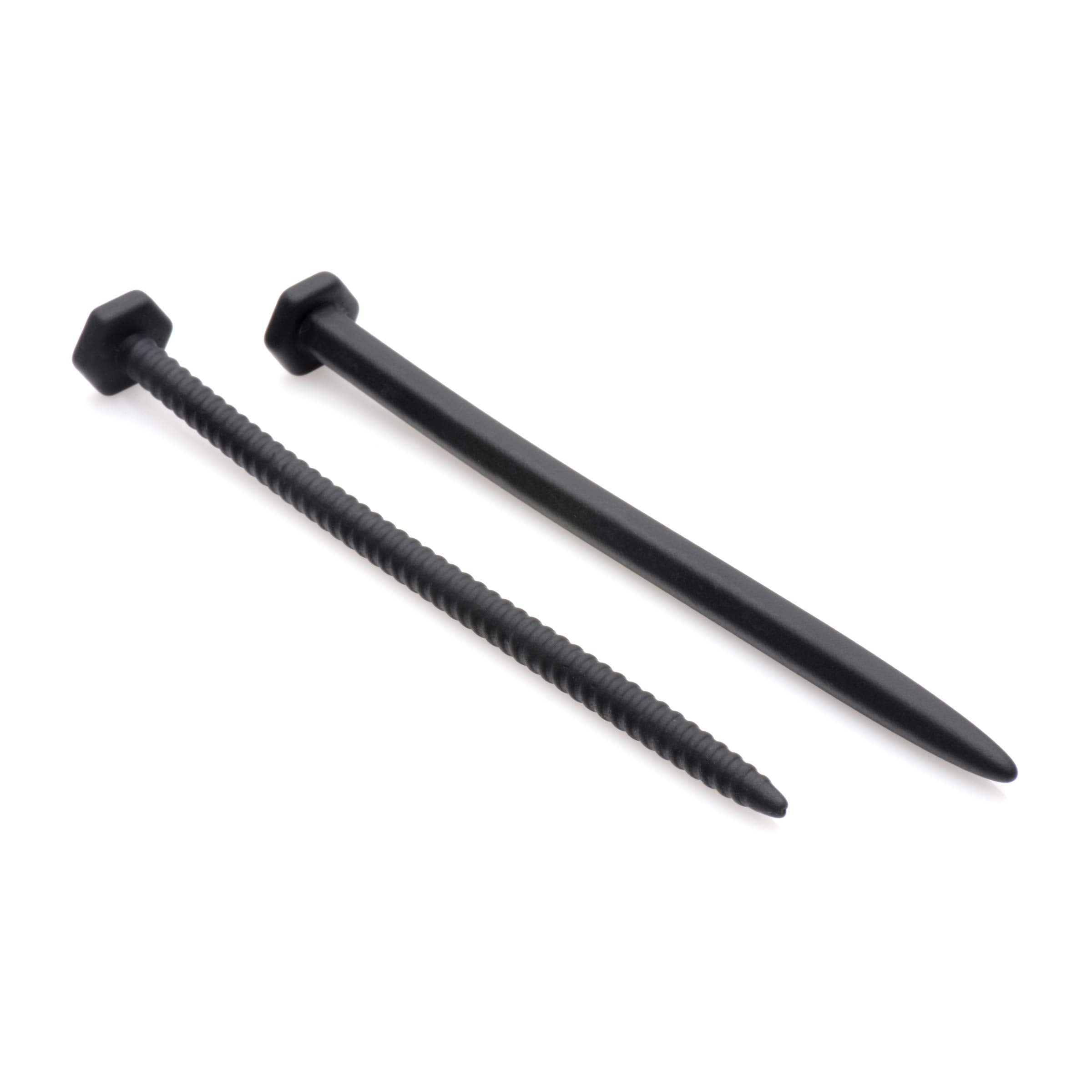 Master Series Hardware Nail & Screw Silicone Sounds