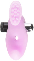 California Exotics Hands-Free Vibrating Pleasure Ring