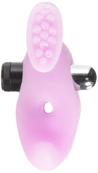 California Exotics Hands-Free Vibrating Pleasure Ring
