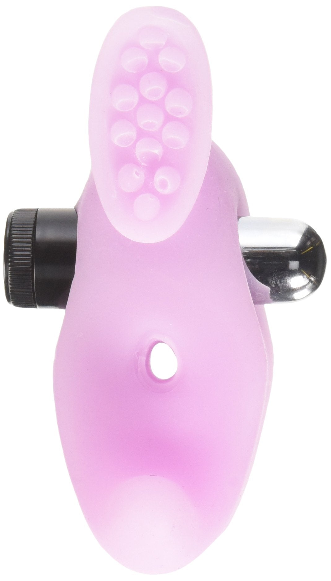 California Exotics Hands-Free Vibrating Pleasure Ring