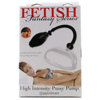 Fetish Fantasy Pussy Pump