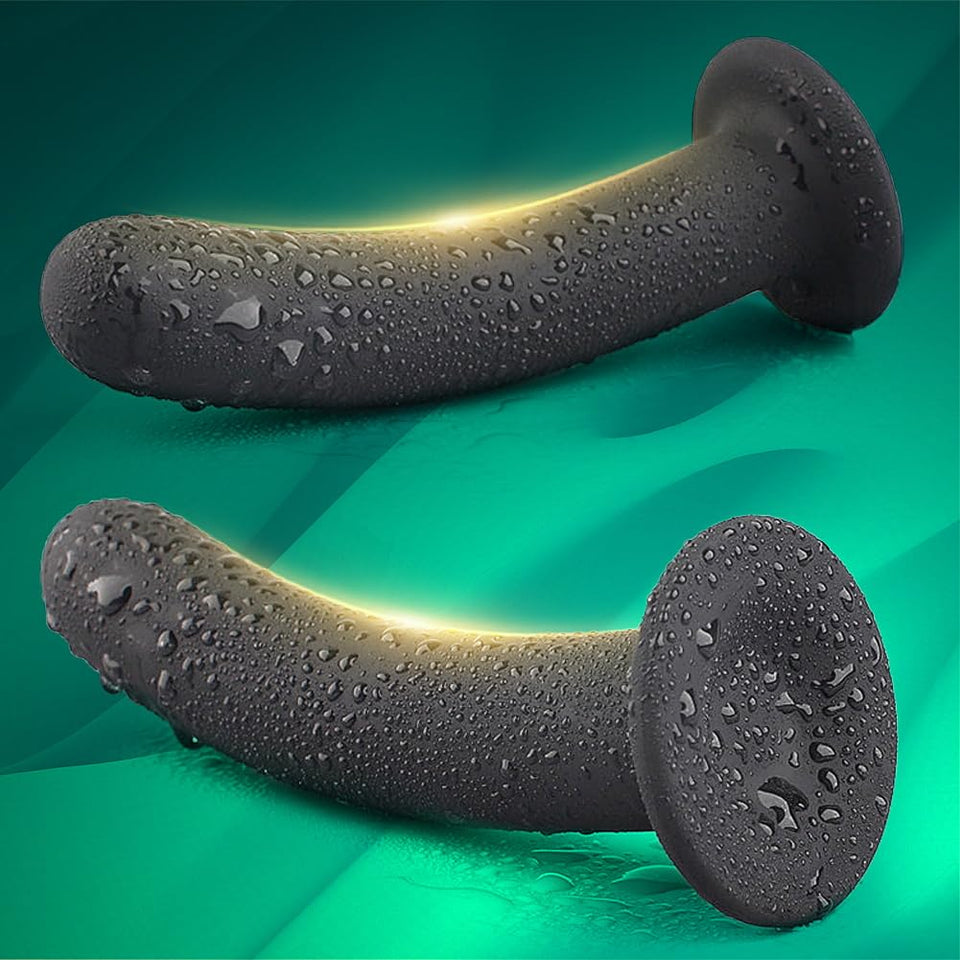 Harness Strap On Dildo Silicone G-spot Anal Trainer Dildo with Suction Cup Prostate Massage Sex Toys for Gay Lesbian Couples Pla
