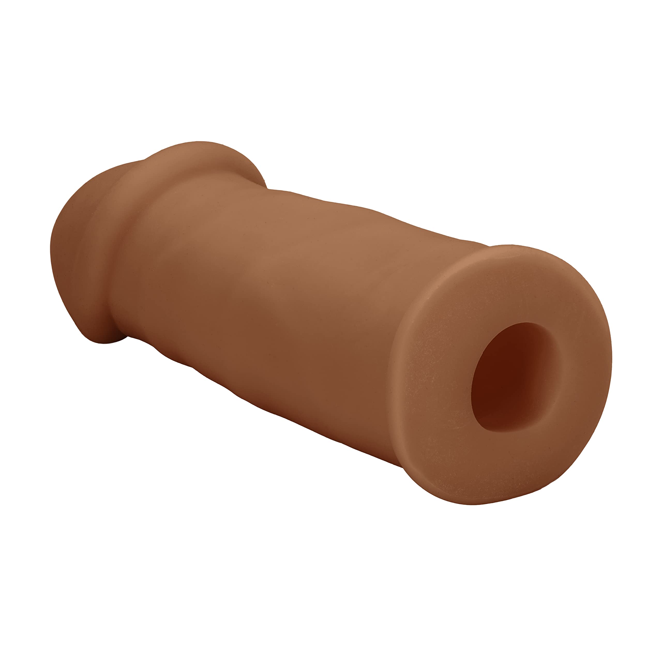 Calexotics Novelties Futurotic Penis Extender, Brown