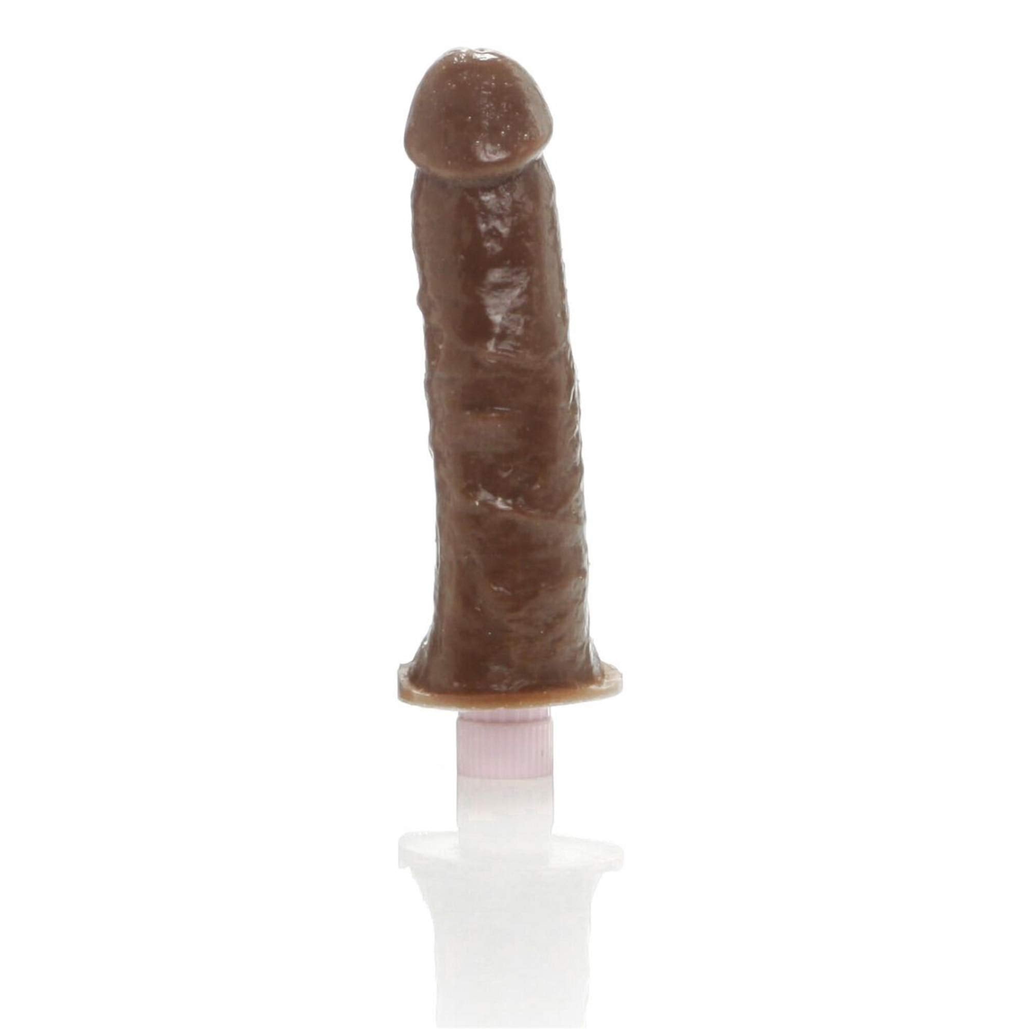 CLONE-A-WILLY - Silicone Penis Casting Kit for DIY Dildo (Deep Skin Tone)