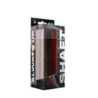 Shaft J Liquide Sili Dong 8.5in Mahogany
