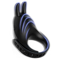 Vibrating Cock Ring Sex Toy Men - Adjustable Penis Ring Male Sex Toys for Men Couples Vibrators Clitoral Stimulator Vibrater Coc