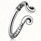 Stainless Steel Penis Ring Male Glans Ring to Increase Orgasm Sex Toys Delayed Ejaculation Increase Stimulation Chastity Bondage