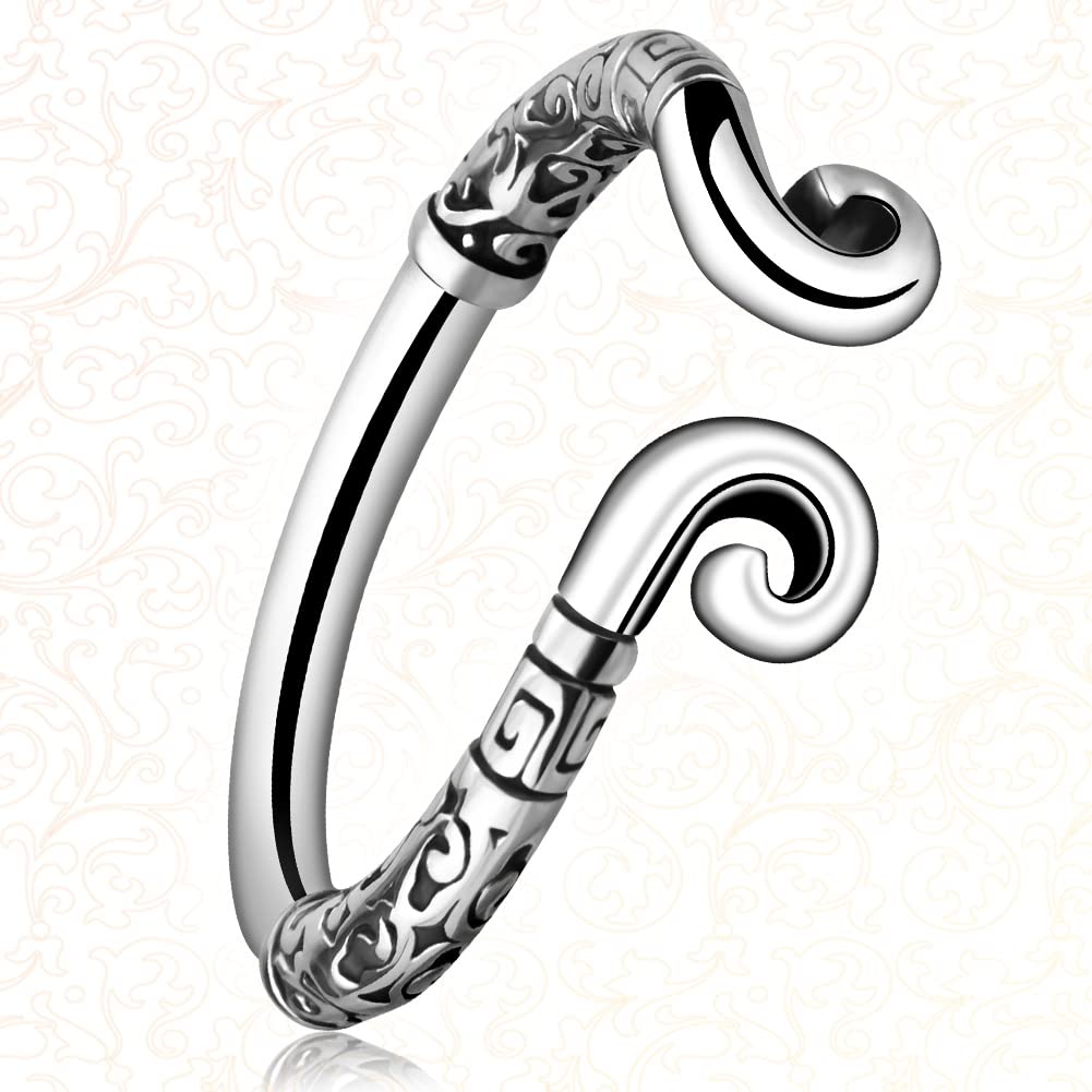 Stainless Steel Penis Ring Male Glans Ring to Increase Orgasm Sex Toys Delayed Ejaculation Increase Stimulation Chastity Bondage
