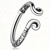 Stainless Steel Penis Ring Male Glans Ring to Increase Orgasm Sex Toys Delayed Ejaculation Increase Stimulation Chastity Bondage