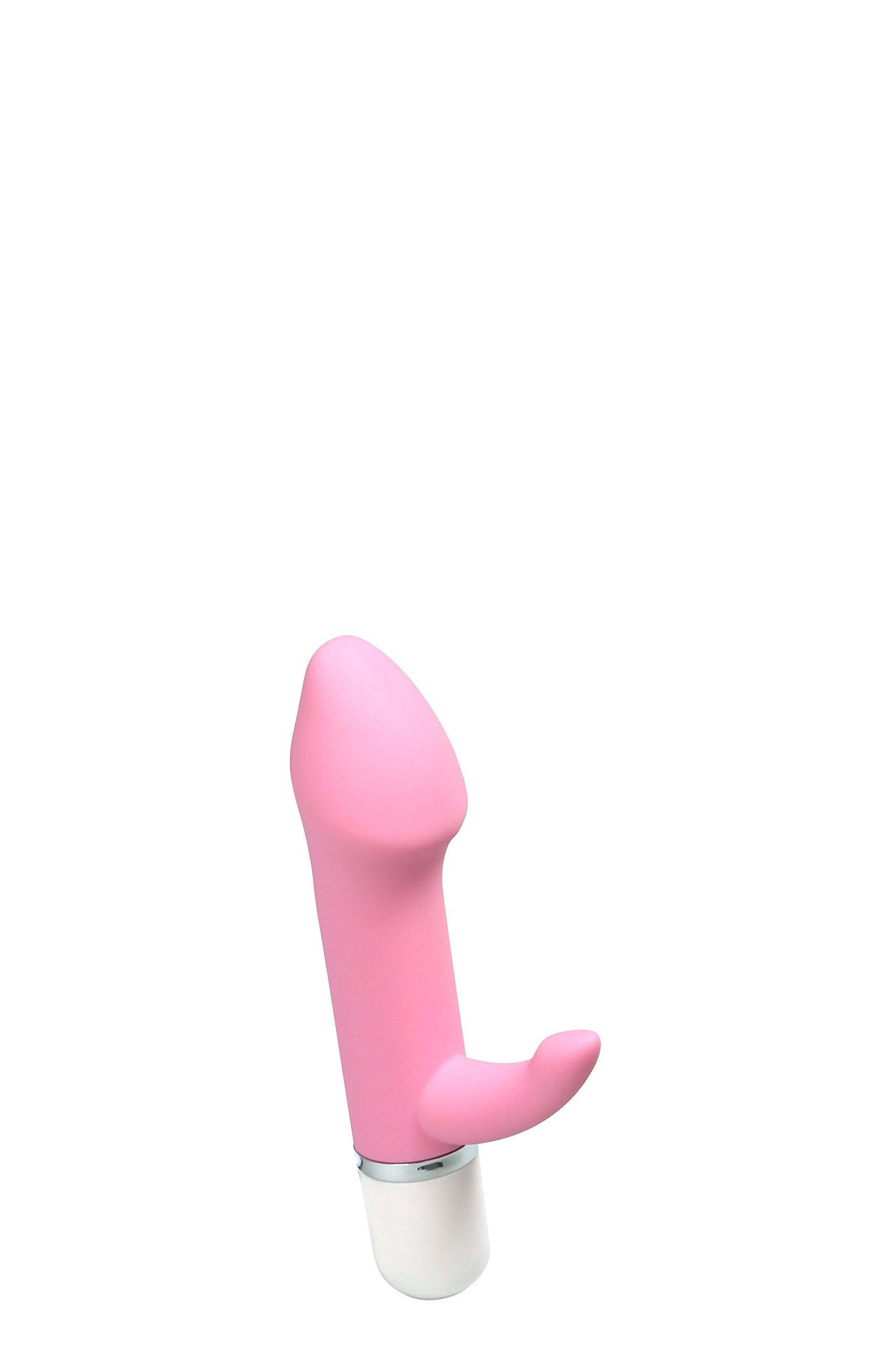Vivido Eva Mini Vibe Vibrator Make Me Blush Pink