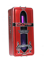 Symphony Interlude, Purple