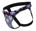 Hazy Dayz Jock Mushroom S/M