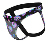 Hazy Dayz Jock Mushroom S/M