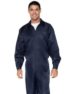 Men'S Jumpsuit. - O/S / Navy Blue