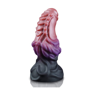 6.6 '' Dragon Thick Dildo Fantasy Dildo Large Butt Plug Sex Toys, Monster Dildo Knot Dildo Alien Anal Dildo, Knotted Animal Dild