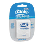 Glide Original Unflavored Size 50M (2 Pack)