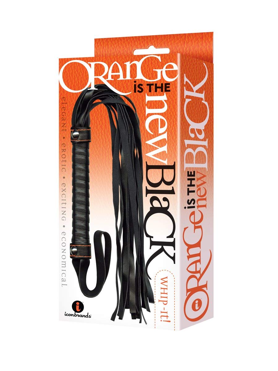The 9's, Orange Is The New Black, Whip It