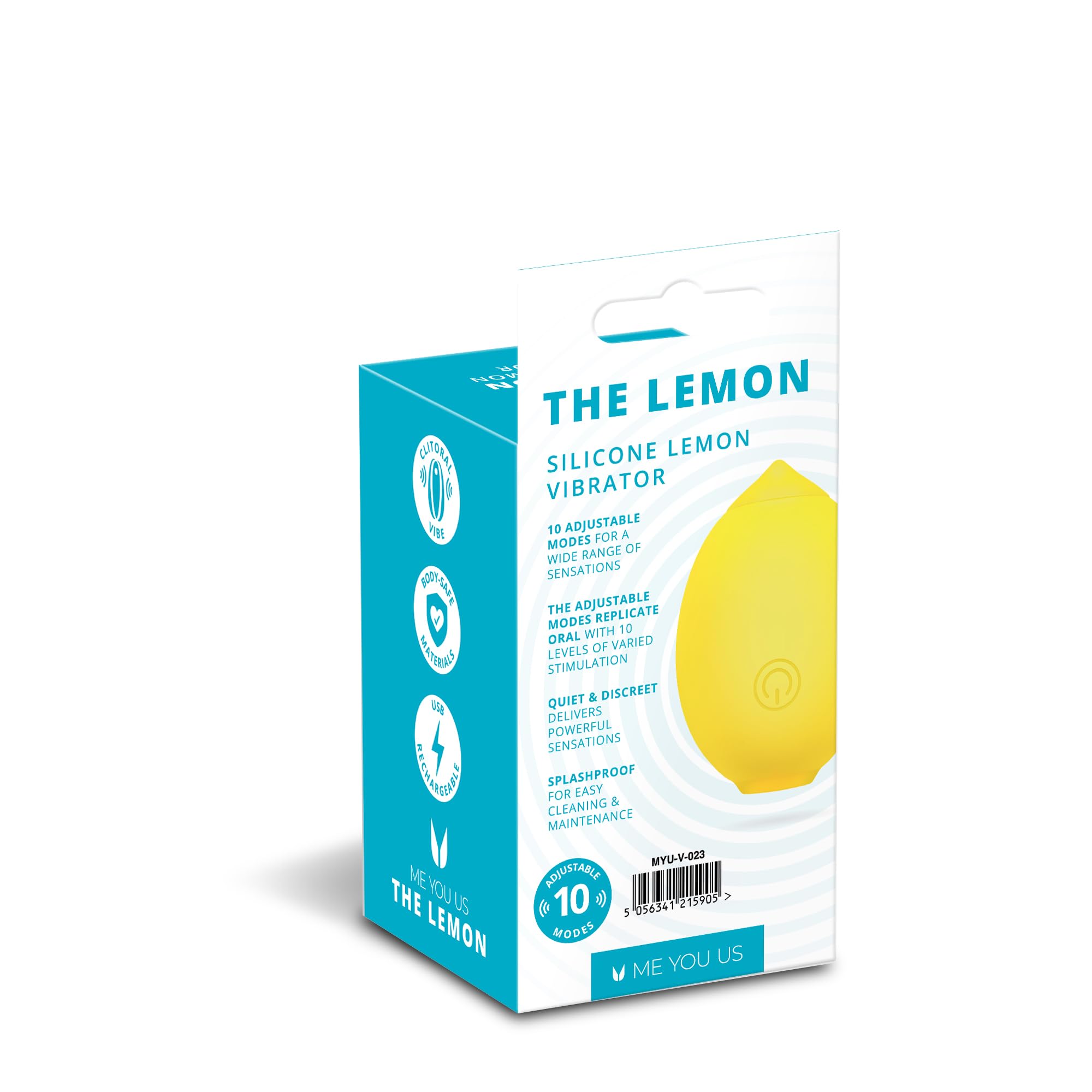Me You Us The Lemon
