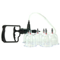 Pipedream Products Fetish Fantasy Series Beginners Cupping Set, 1 Pound