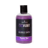Big Flirt Pheromone Bubble Bath | Tropical Tease 8 fl.oz.