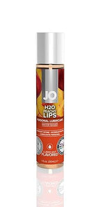 Jo H2O Flavored - Peach (1 Oz)