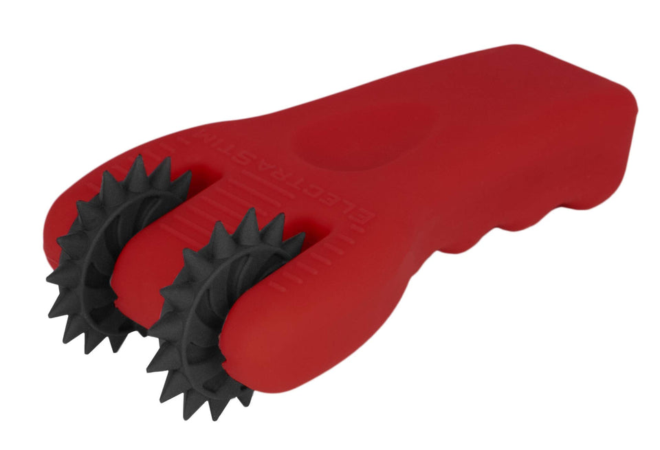 Electrastim Silicone Fusion Infinity Double Pinwheel