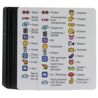 Dtf Card Game The Sex Emoji Card Game