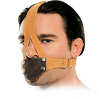 Pipedream Fetish Fantasy Series Suede Muzzle