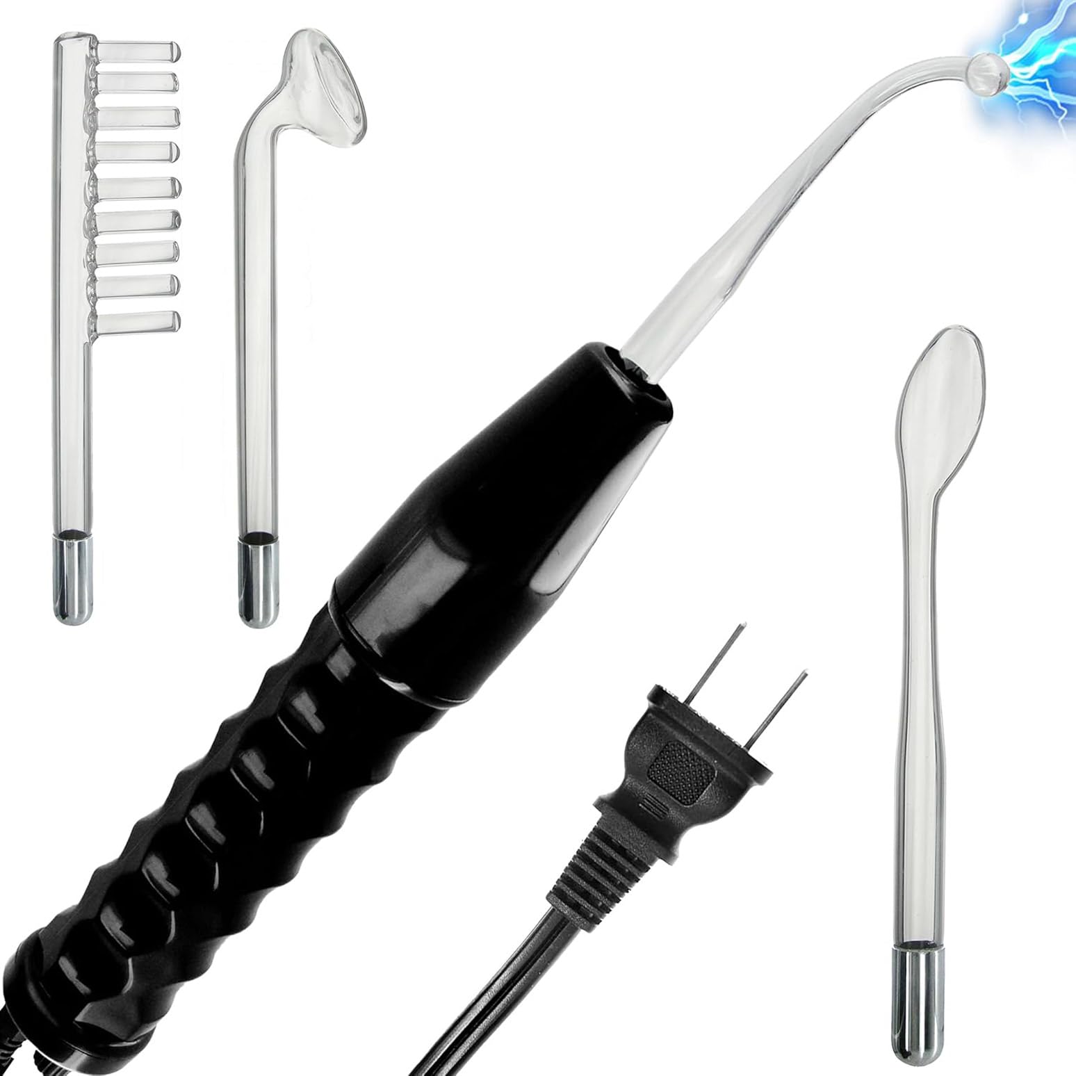Zeus Violet Wand Kit - 110V