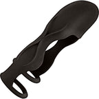 Nasstoys Mack Tuff Sleek Penis Sheath, Black