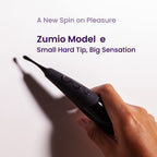 Zumio-E-Black