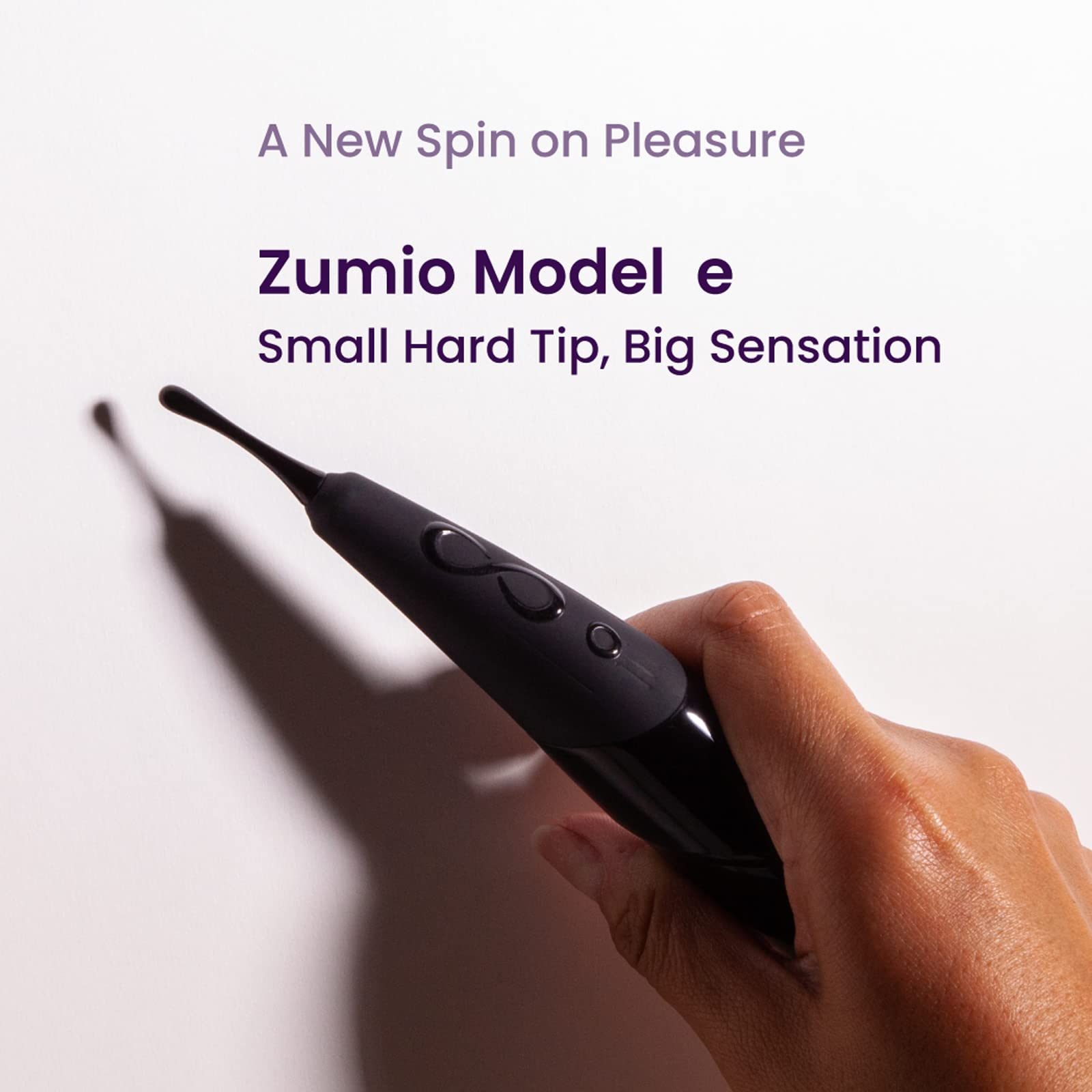 Zumio-E-Black