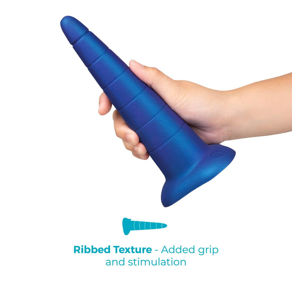 b-Vibe Anal Stretcher Training Cone