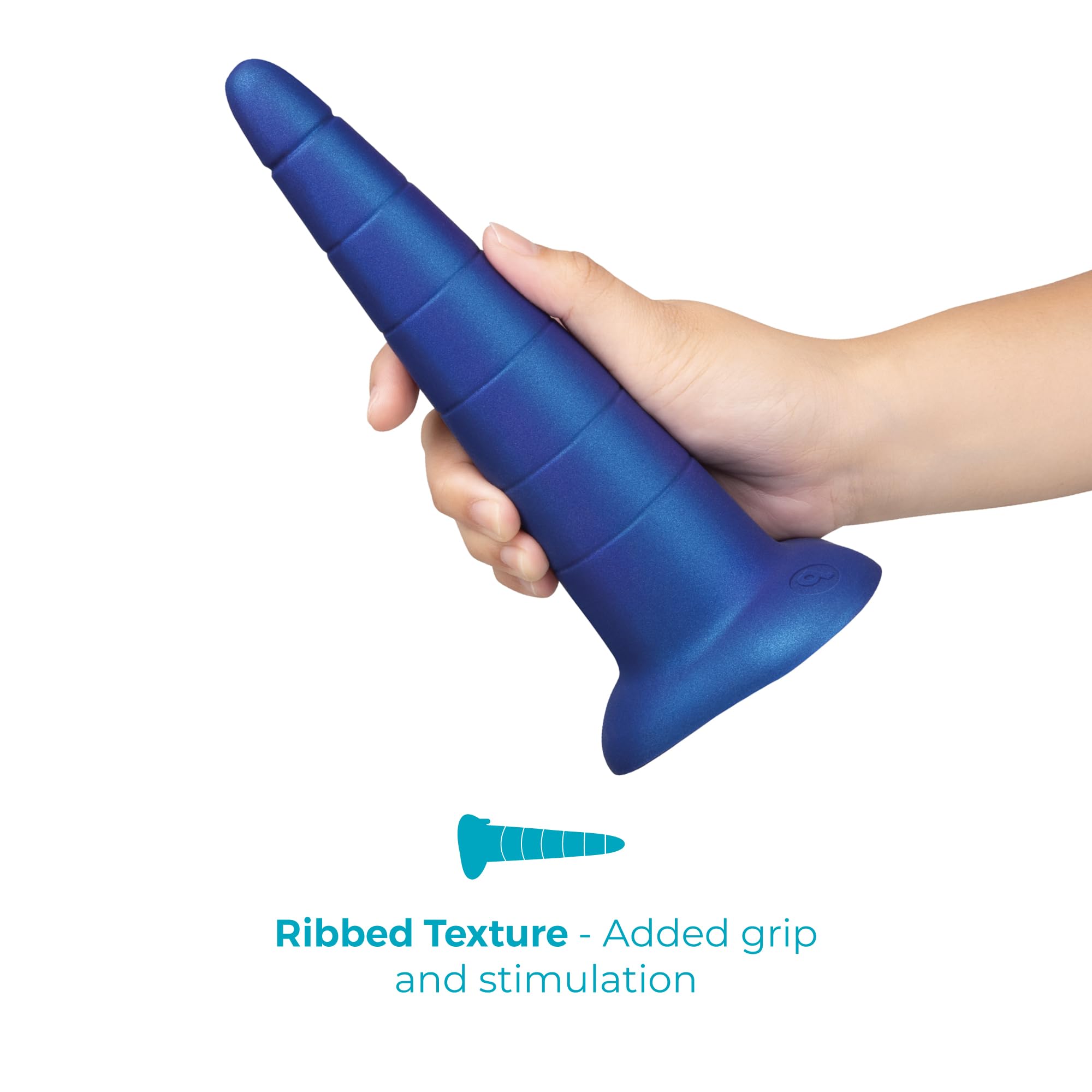 b-Vibe Anal Stretcher Training Cone