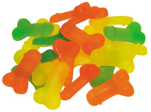Penis Gummies 4.23 Oz
