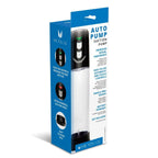 Me You Us Auto Pump