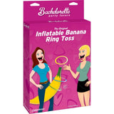 Bachelorette Party Favors Inflatable Banana Ring Toss